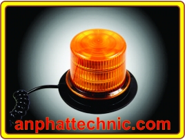 ĐÈN CẢNH BÁO | AMBER STROBE LIGHT & LAMP/BULB | ELECTRIC SYSTEM