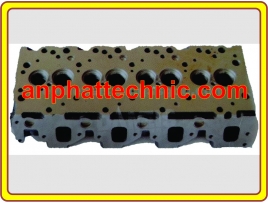 NẮP MÁY | NẮP QUILAT ĐỘNG CƠ | CYLINDER HEAD