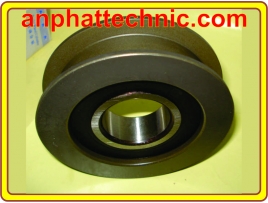 BẠC ĐẠN KHUNG NÂNG | BEARING ROLLER FOR MAST | FORKLIFT PARTS