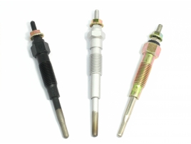 BUGI XÔNG | GLOW PLUG ĐỘNG CƠ DIESEL 