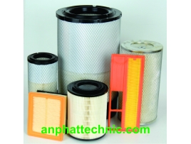 LỌC GIÓ AIR FILTER | LỌC XE NÂNG CÁC LOẠI | SẢN XUẤT LỌC THEO YÊU CẦU