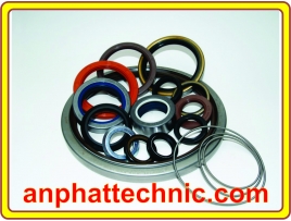 GIA CÔNG RON, PHỐT, SIN, OIL SEAL, O-RING, BUSHING | GIA CÔNG CƠ KHÍ THEO MẪU